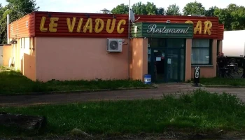 Restaurant le Viaduc - L'Aubeypie S