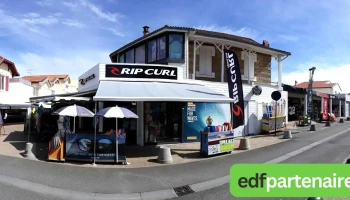 Rip curl mimizan - 40200 Mimizan Rip curl mimizan - 40200 Mimizan