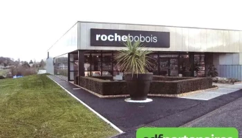 Roche Bobois - 16730 Fléac