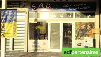 Sad17 - Arvert