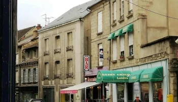 Saint Cricq Loisirs - Aubusson