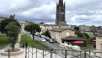 saint Emilion - 33270 Floirac
