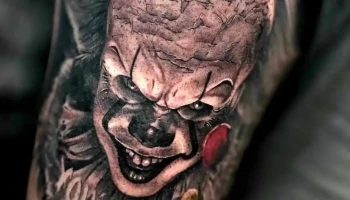 Saiyan Tattoo (La Rochelle) - 17220 La Jarrie