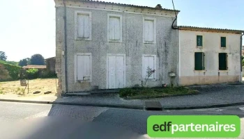 Salle des fêtes d'Illats - 33720 Illats