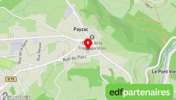 Salle Des Fêtes - Rue Du Parc Salle Des Fêtes - Rue Du Parc