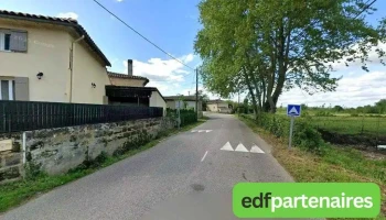 Sanga Agnés - 33350 Mouliets-Et-Villemartin