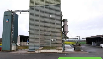Sansan Ets Négoce Agricole - 47170 Mézin