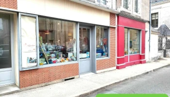 Sap'erlipopette - 79500 Melle