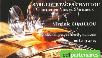 Sarl Courtages Chaillou - Châteauneuf-Sur-Charente