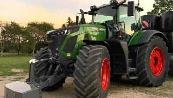 Sarl Marsaleix Machine Agricole (87130 La Veytisou ) Fendt - 87130 Neuvic-Entier
