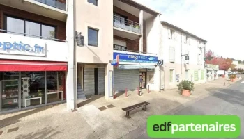 Sarl Mauze Optic - Chef-Boutonne
