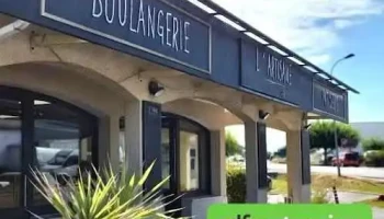 Sas l'artisane - 33240 La Lande-De-Fronsac