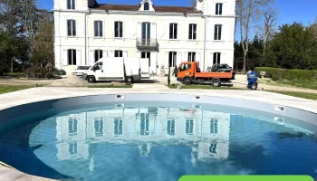 Sas Seube et Fils - 47230 Lavardac