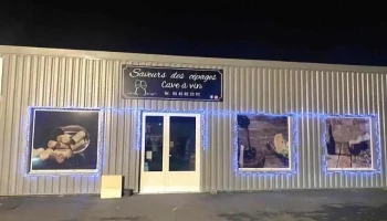 Saveurs des cépages - Châteaubernard