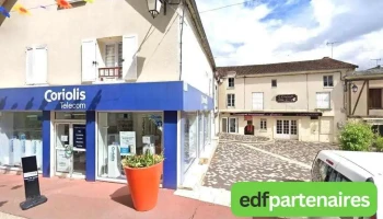 Scarlet - 86200 Loudun