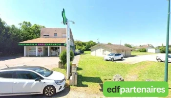 Sci Darrigade Fleury - 33240 Lugon-Et-L'Île-Du-Carnay