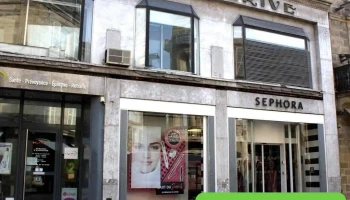 Sephora Brive Centre Ville - Brive-La-Gaillarde