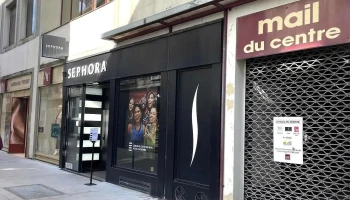 Sephora Dax - Dax