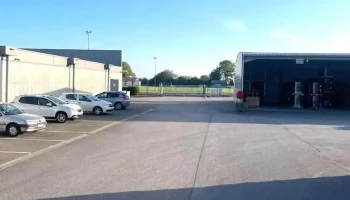 Sfp Thermoformage - Châtillon-Sur-Thouet