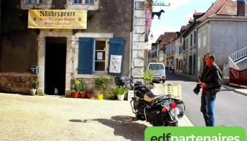 Shakespeare Brasserie and cafe - 64190 Navarrenx