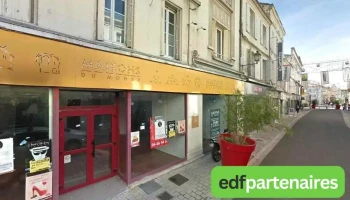 Shop City - Angoulême