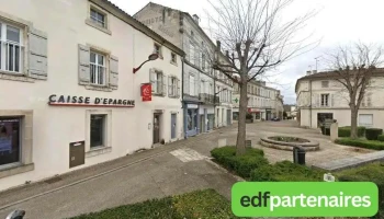 Shopping des Pipelettes - 16200 Jarnac