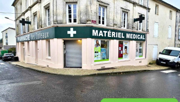 Signarama Cognac– Experts en Enseignes, Covering et Signalétique - 16130 Gensac-La-Pallue