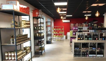 Signature Vins Spiritueux - Andernos-Les-Bains