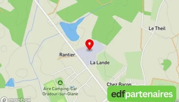 Slfp Bernardaud - 87520 Oradour-Sur-Glane