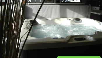Sme Eau et bains - Sauna - Hammam - Spa - Bordeaux - Sainte-Eulalie