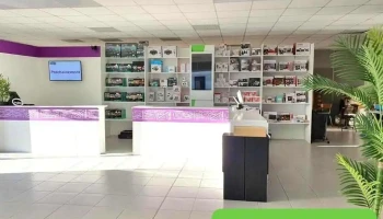 Sme Services - Châteauneuf-Sur-Charente