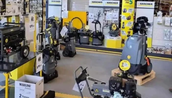Smi 64 - Sud Maintenance Industrie 64 - Coarraze