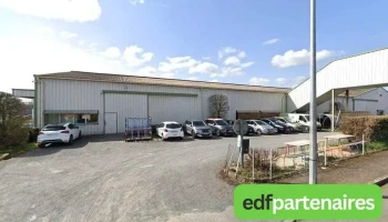 Smm - 79250 Nueil-Les-Aubiers Smm - 79250 Nueil-Les-Aubiers