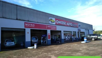 Sn Onesse Auto Passion - 40110 Onesse-Laharie Sn Onesse Auto Passion - 40110 Onesse-Laharie