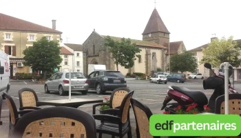 Snc Oswan - Val-D'Oire-Et-Gartempe