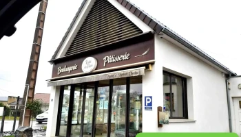 Societe D'exploitation Boulangerie Charles - 64190 Navarrenx