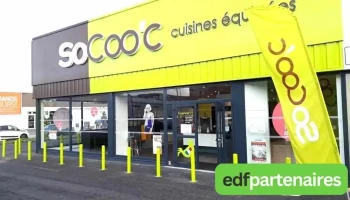 SoCoo'c - Chasseneuil-Du-Poitou