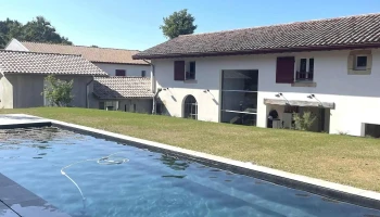Sokoa Piscine & Spa - Ascain