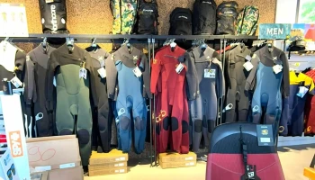 Sooruz Surfshop Bidart - Bidart