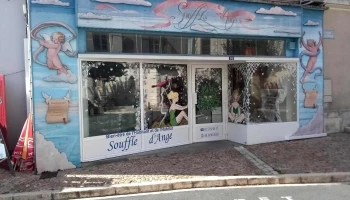 Souffle d'Ange-Angeline - 24190 Neuvic