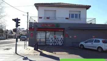 Spar - Andernos-Les-Bains