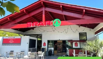 Spar Briscous - Briscous