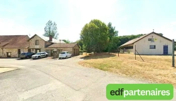 Stade de Pierre-Buffière - France Stade de Pierre-Buffière - France