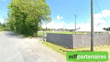 Stade Pierre Villepreux - Arnac-Pompadour