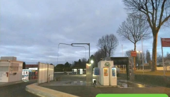 Station U - 17150 Mirambeau