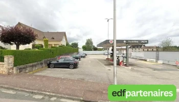 Station U - Aixe-Sur-Vienne