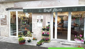 Steph' Fleurie - 47230 Lavardac