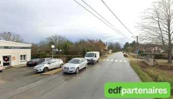 Store Cars - 86380 Jaunay-Marigny