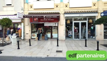 Story - Arcachon