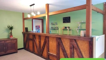 StuShop, Cbd - 87130 Neuvic-Entier
